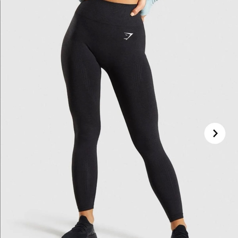 Gymshark vital seamless leggings